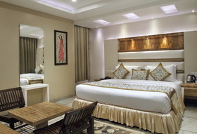 Hotel Hari Piorko by Backpacker Panda