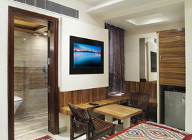 Hotel Hari Piorko by Backpacker Panda