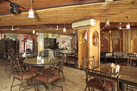 Hotel Hari Piorko by Backpacker Panda