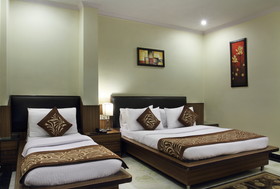 Hotel Hari Piorko by Backpacker Panda