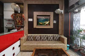 Hotel Hukum Palace by OYO Rooms