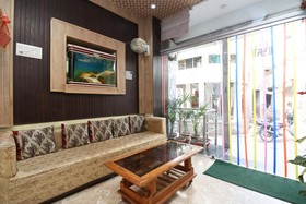 Hotel Hukum Palace by OYO Rooms