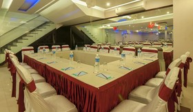 Hotel Intercity