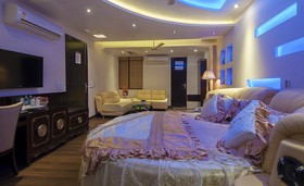 Hotel Intercity
