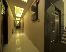 Hotel Intercity