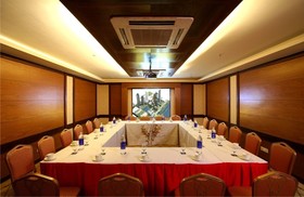 Hotel Intercity
