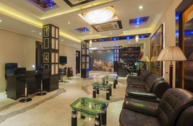 Hotel Intercity