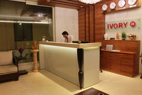 Hotel Ivory 32