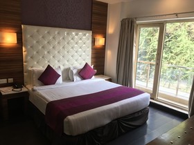 Hotel Ivory 32
