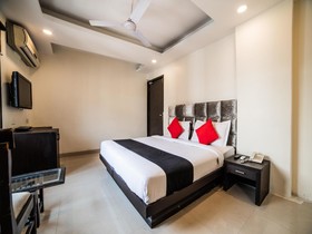 Hotel Jeyan Inn by OYO Rooms