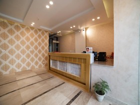 Hotel Jeyan Inn by OYO Rooms