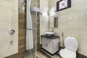 Hotel Jindal Palace by FabHotels