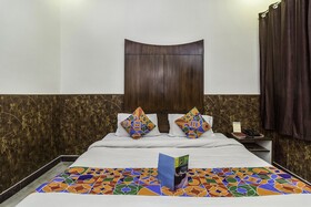 Hotel Jindal Palace by FabHotels