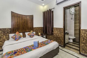 Hotel Jindal Palace by FabHotels