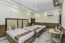Hotel Jindal Palace by FabHotels