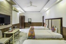 Hotel Jindal Palace by FabHotels