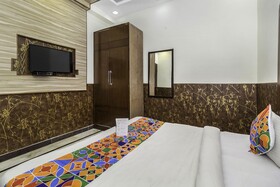 Hotel Jindal Palace by FabHotels