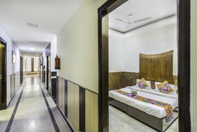 Hotel Jindal Palace by FabHotels