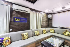 Hotel Jindal Palace by FabHotels