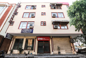 Hotel Kanishka Palace by OYO Rooms