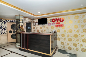 Hotel Kanishka Palace by OYO Rooms