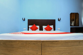 Hotel Kanishka Palace by OYO Rooms