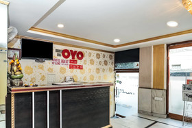Hotel Kanishka Palace by OYO Rooms