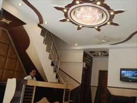 Hotel Kashvi International