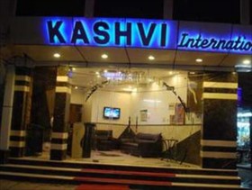 Hotel Kashvi International
