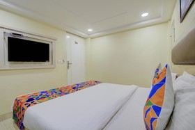 Hotel Kaushal Palace