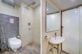 Hotel Kaushal Palace