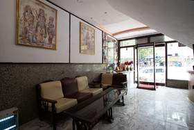 Hotel K G Palace Deluxe by OYO Rooms