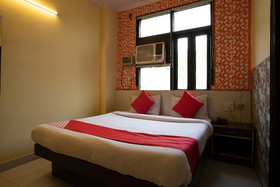 Hotel K G Palace Deluxe by OYO Rooms