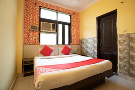 Hotel K G Palace Deluxe by OYO Rooms