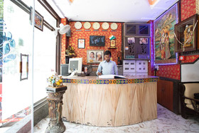 Hotel K G Palace Deluxe by OYO Rooms