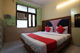 Hotel K G Palace Deluxe by OYO Rooms