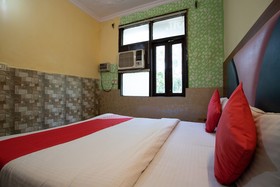 Hotel K G Palace Deluxe by OYO Rooms