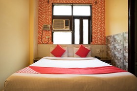 Hotel K G Palace Deluxe by OYO Rooms