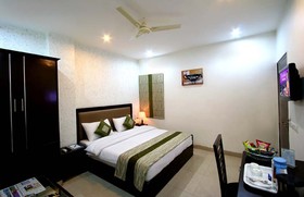 Hotel Kingston