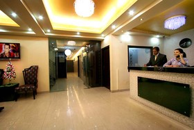 Hotel Kingston