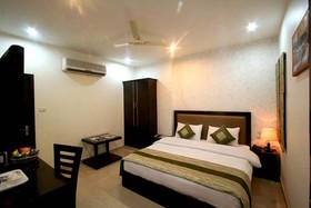 Hotel Kingston