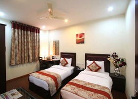 Hotel Kingston
