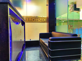 Hotel Kishore