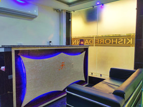 Hotel Kishore