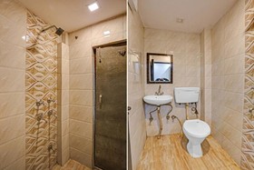 Hotel Krishna Stays by Oyo Rooms