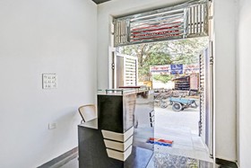 Hotel Krishna Stays by Oyo Rooms