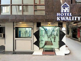 Hotel Kwality