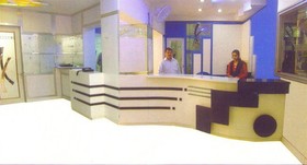 Hotel Kwality