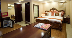 Hotel L'Affaire