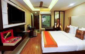 Hotel L'Affaire
